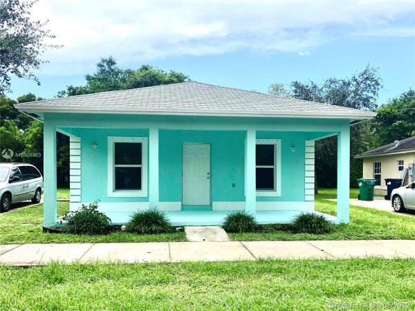 Jordan Commons, 24331 SW 129th Ct, Princeton, Florida 33032, image 1