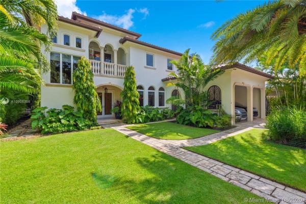 Bonita Park, 4161 Park Ave, Miami, Florida 33133, image 2