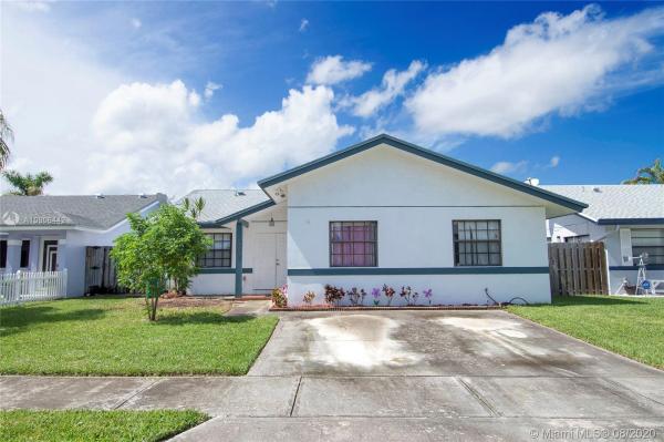 Forest View, 13553 SW 179th St, Richmond West, Florida 33177, image 2