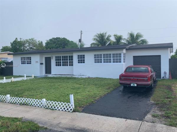 Carol City Gardens, 19120 NW 39th Ct, Miami Gardens, Florida 33055, image 2