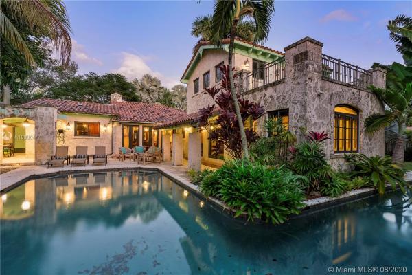 Biscayne Park Estates, 11520 Griffing Blvd, Biscayne Park, Florida 33161, image 2