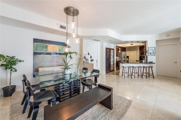 One Tequesta Point, 888 BRICKELL KEY DR #1200, Miami, Florida 33131, image 2