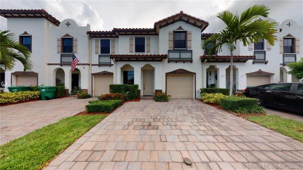Venetian Parc, 17430 SW 153 Ave #, Richmond West, Florida 33187, image 2