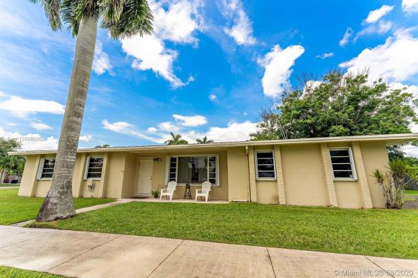 Downer Palms, 1820 NE 1st Ter, Homestead, Florida 33030, image 2