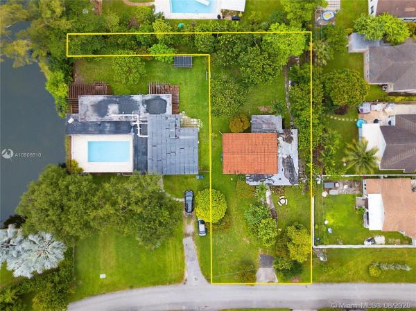 5624 SW 60th Ave, South Miami, Florida 33143, image 2