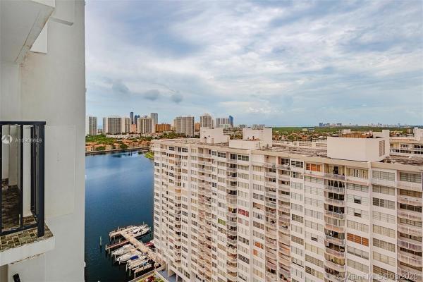Commodore Plaza Tower, 2750 NE 183rd St #2412, Aventura, Florida 33160, image 2