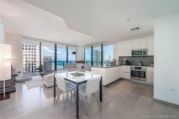 Reach Brickell City Centre, 68 SE 6th St #3501, Miami, Florida 33131, image 2
