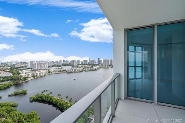 North Tower At Marina Palms, 17301 Biscayne Blvd #2302, North Miami Beach, Florida 33160, image 2