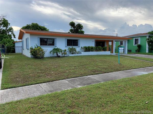Norwood, 19200 NW 11 Ave #, Miami Gardens, Florida 33169, image 2