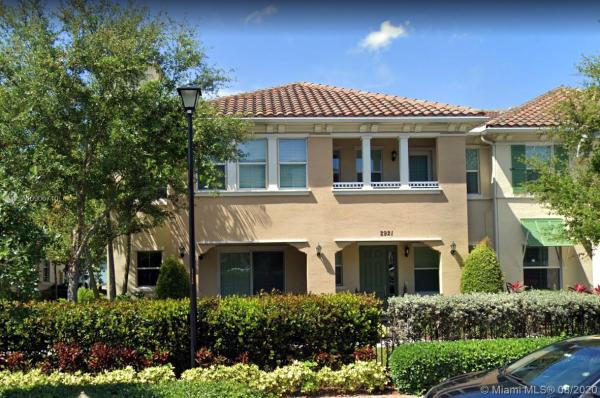 Cascada Isle, 2919 Cascada Isles Way, Cooper City, Florida 33024, image 2
