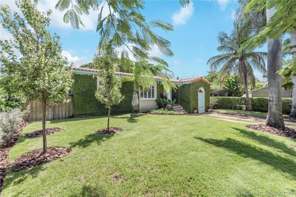 Coral Gate, 3372 SW 20th St, Miami, Florida 33145, image 2