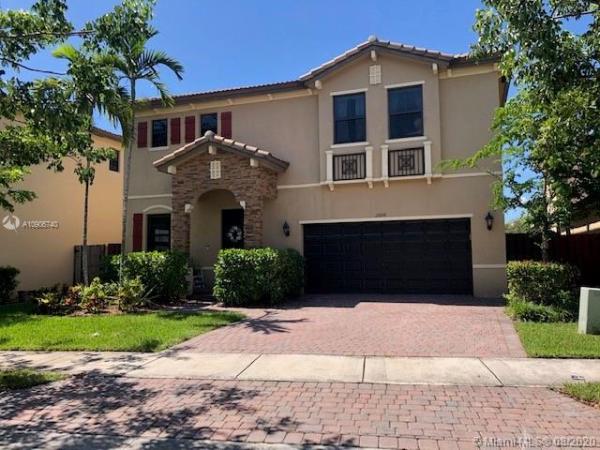 Silver Palms East, 11606 SW 234th St, Princeton, Florida 33032, image 2