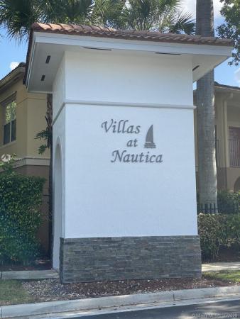 Villas At Nautica, 4020 SW 157th Ave #83, Miramar, Florida 33027, image 2