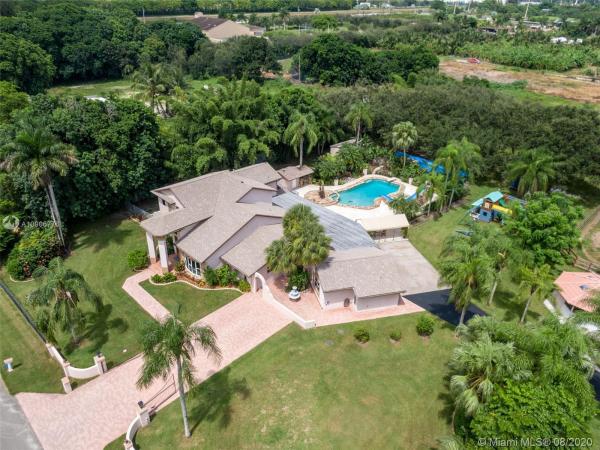 Frontier Acres, 4860 SW 193rd Ln, Southwest Ranches, Florida 33332, image 2