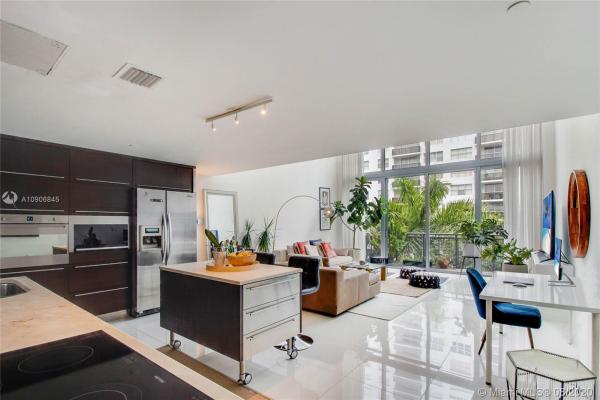 Terra Beachside, 6000 Collins Ave #515, Miami Beach, Florida 33140, image 2