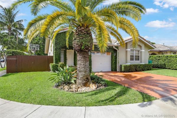 Southwind Point, 14610 SW 171st Ter, Richmond West, Florida 33177, image 2