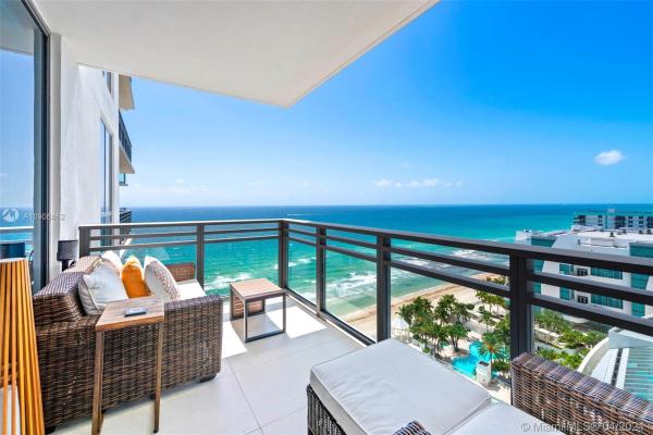 3535 S Ocean Dr #1903, Hallandale Beach, Florida 33019, image 3