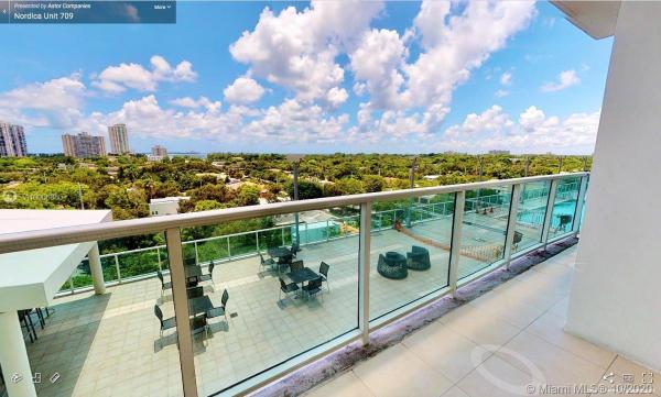 Nordica, 2525 SW 3rd Ave #709, Miami, Florida 33129, image 2