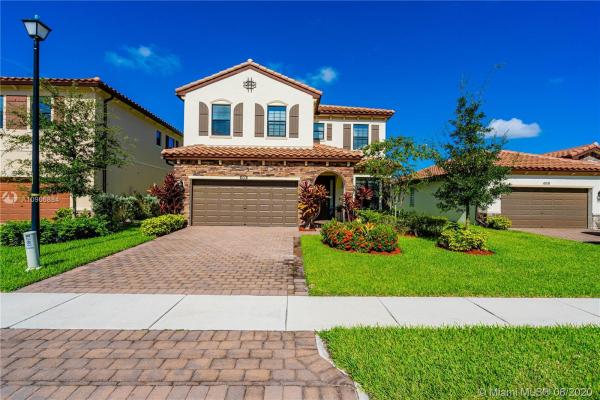Reserve At Summit, 6018 Sandhill Crane Dr, Greenacres, Florida 33415, image 2