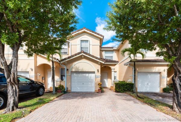 Kendall Breeze South, 12464 SW 126th Ave, Three Lakes, Florida 33186, image 2
