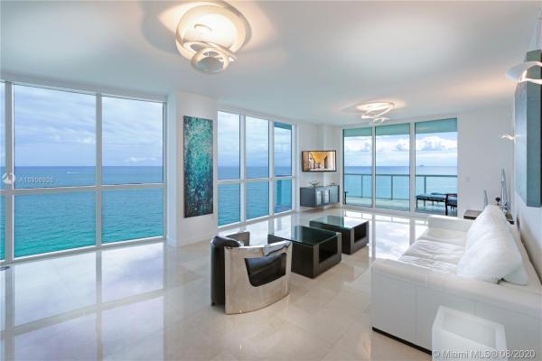 Mosaic On Miami Beach, 3801 Collins Ave #1406, Miami Beach, Florida 33140, image 2