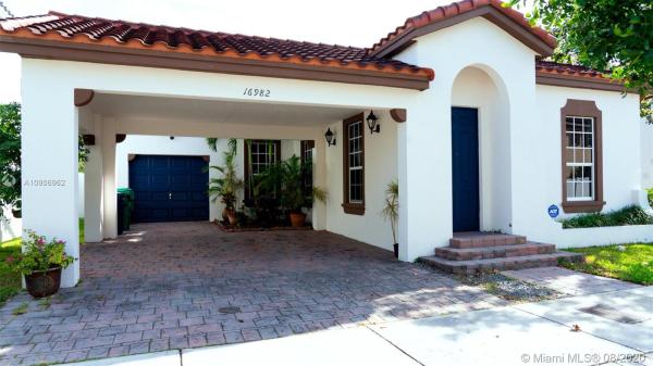Kendall Commons Residential, 16982 SW 92nd St, Kendall, Florida 33196, image 2