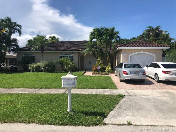 Kessler Grove, 15487 SW 172nd Ter, Richmond West, Florida 33187, image 2