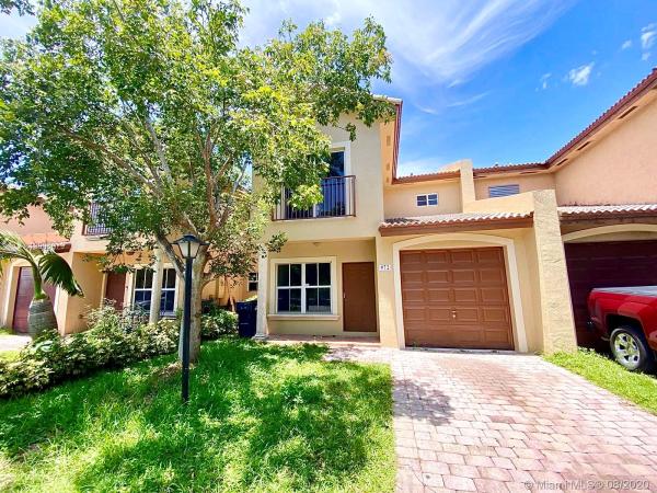 Abel Homes At Keys Winds, 972 SW 6 Ave #, Florida City, Florida 33034, image 2