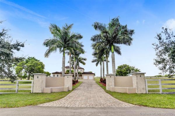 Ranchos Del Sol, 34850 SW 218th Ave, Redland, Florida 33034, image 2