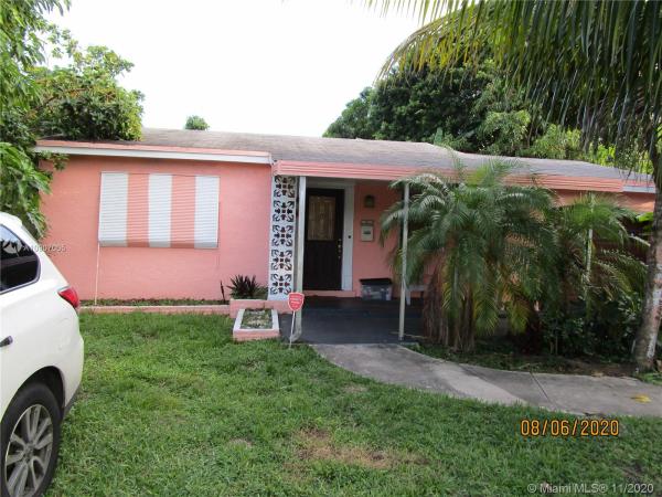 Sunshine Manor, 2616 Mayo St, Hollywood, Florida 33020, image 2