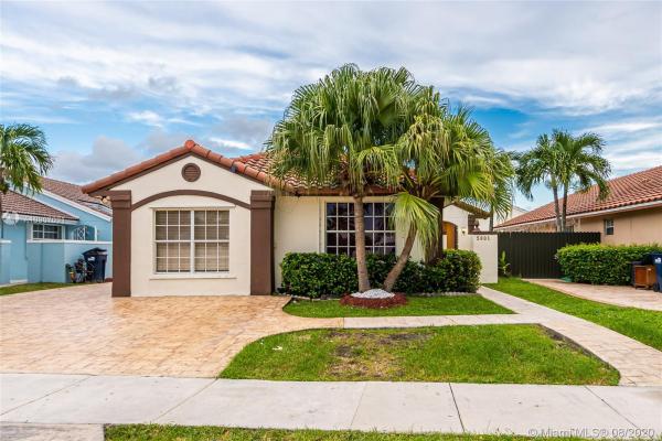 West Miller Heights, 5901 SW 149th Ct, Kendall West, Florida 33193, image 2