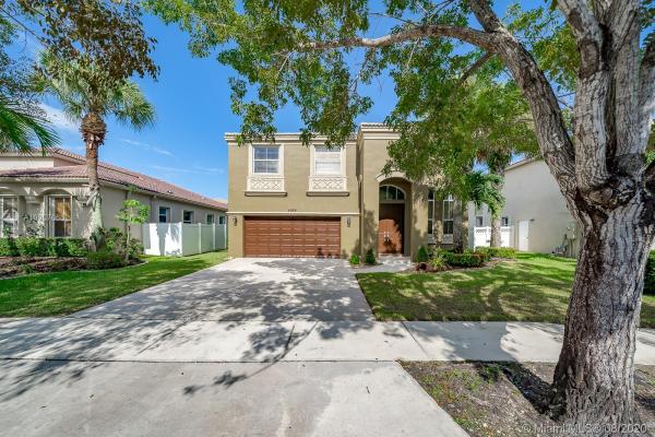 Riviera Isles, 4984 SW 161st Ave, Miramar, Florida 33027, image 2