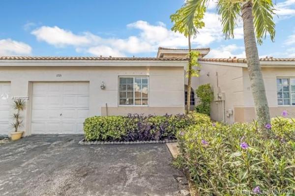1721 SW 116th Way, Miramar, Florida 33025, image 2