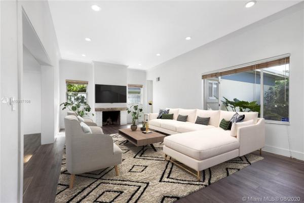 Altos Del Mar, 9041 Froude Ave, Surfside, Florida 33154, image 1