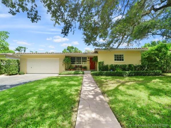 Riviera, 431 Marmore Ave, Coral Gables, Florida 33146, image 2