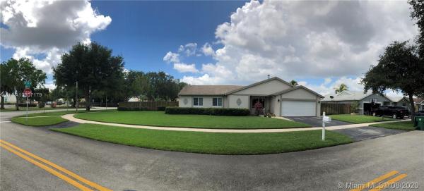 Flamingo Gardens, 11614 SW 50th Ct, Cooper City, Florida 33330, image 2