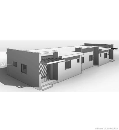 North Miami Estates, 1401 NW 45th St, Miami, Florida 33142, image 2