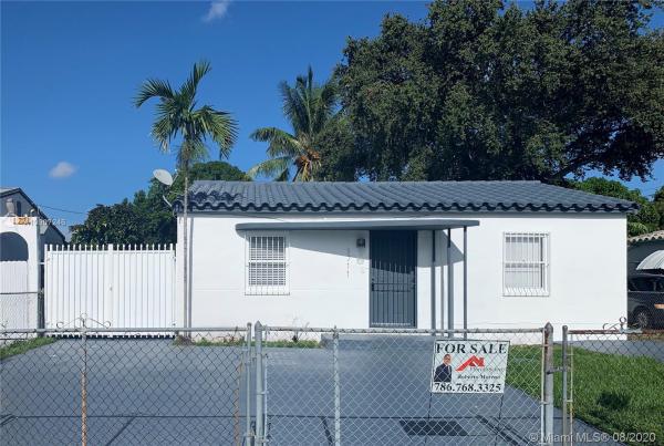 Grapeland Heights, 1711 NW 36th Ave, Miami, Florida 33125, image 2