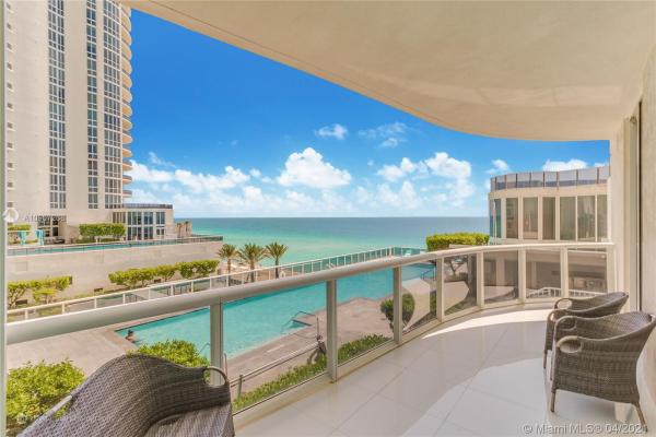 Tdr Tower 3, 15811 Collins Ave #502, Sunny Isles Beach, Florida 33160, image 2