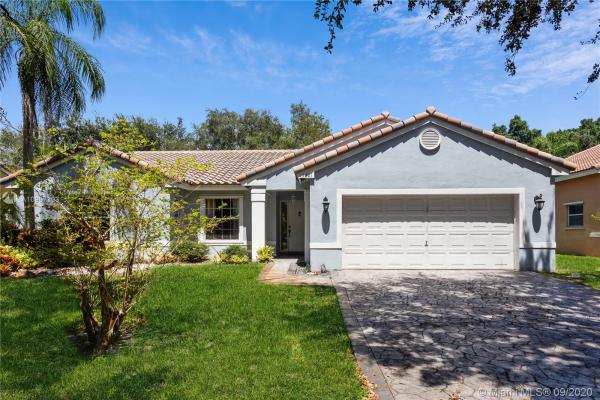 Trilogy, Miramar, Florida 33027, image 2