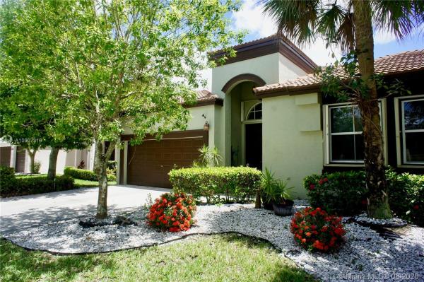 Riviera Isles, 17040 SW 53rd Ct, Miramar, Florida 33027, image 2
