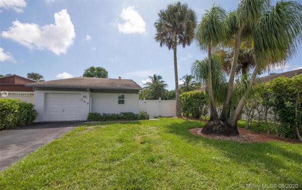 Rainberry Woods, 569 NW 47th Ave, Delray Beach, Florida 33445, image 2