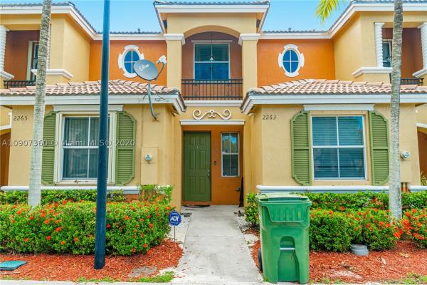 Marbella Cove, 2263 NE 42nd Ave #2263, Homestead, Florida 33033, image 1