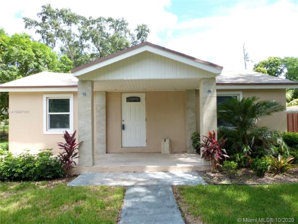 West Little River No HOA, 2245 NW 92nd ST, West Little River, Florida 33147, image 2