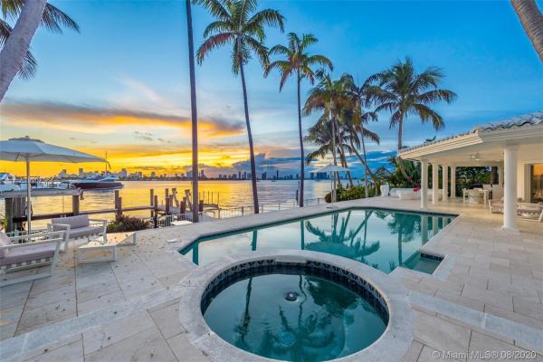 Sunset Islands, 2120 Bay Ave, Miami Beach, Florida 33140, image 2