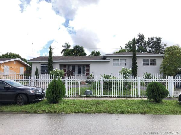 Norwood, 1011 NW 185th Dr, Miami Gardens, Florida 33169, image 2