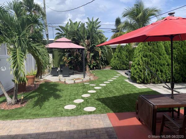 Hollywood Lawns, 1013 N 16th Ct, Hollywood, Florida 33020, image 2
