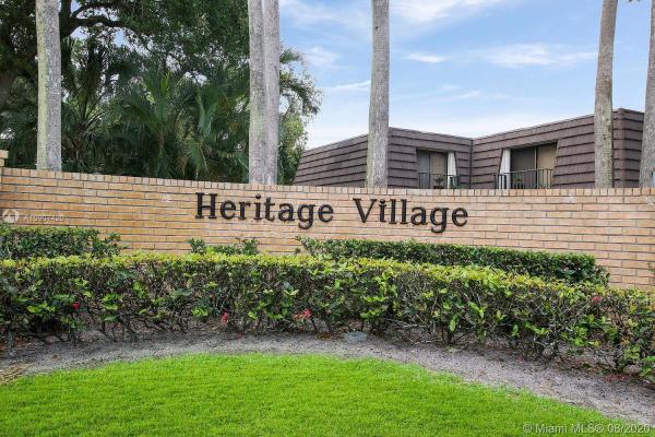 Heritage Village Of Palm Beach Lakes, 7713 77th Way, West Palm Beach, Florida 33407, image 2