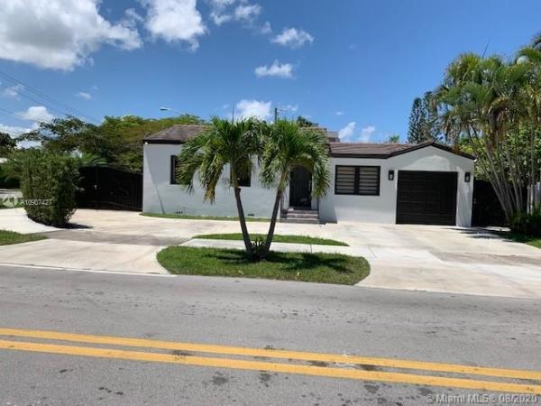 Parkdale Heights, 3191 SW 19th Ter, Miami, Florida 33145, image 2