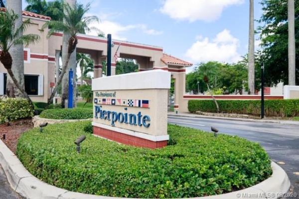 The Provinces Of Pierpointe At Pembroke Lakes, 11664 NW 11th St, Pembroke Pines, Florida 33026, image 2